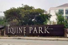 Equine Park, Seri Kembangan